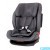 Espiro Beta Isofix_grey/silver